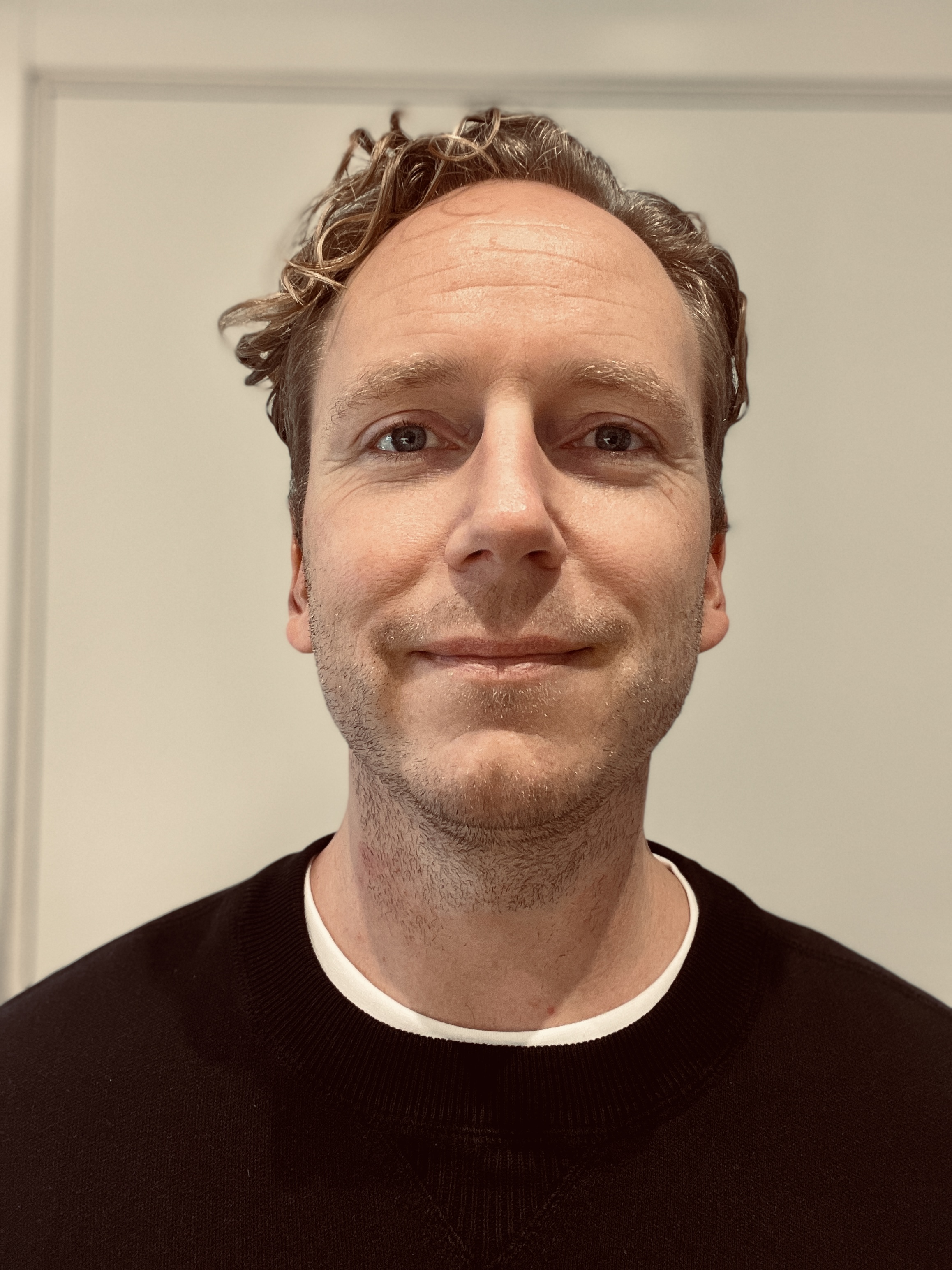 Mikael Nygren